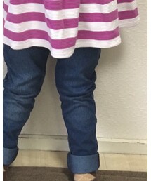 toridory | デニムパンツ