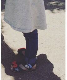 toridory | その他パンツ