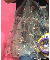 Birthday | キャミソール