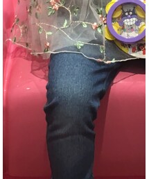 toridory | デニムパンツ