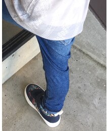 toridory | デニムパンツ