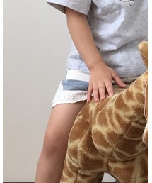 Right-on KIDS | その他パンツ