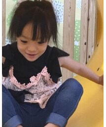 enchante petit | Tシャツ/カットソー