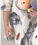 Handmade(ハンドメイド)の「ワンピース/ドレス(チュニック)」