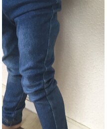 toridory | デニムパンツ