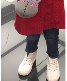 toridory | デニムパンツ