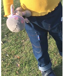 Birthday | デニムパンツ