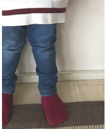 toridory | デニムパンツ