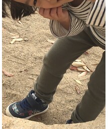 devirock | その他パンツ