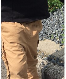 apres les cours | パンツ