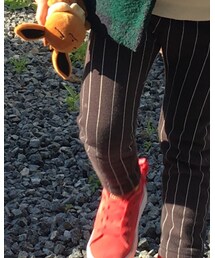 Birthday | パンツ