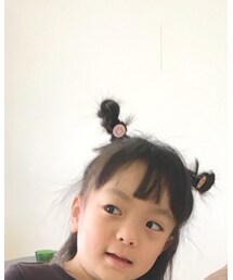 collabo collection | ヘアゴム