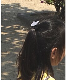 DAISO | ヘアゴム