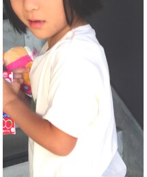 tete a tete | Tシャツ/カットソー