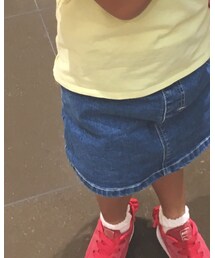 EDWIN | デニムスカート