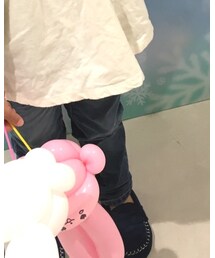 UNIQLO | デニムパンツ