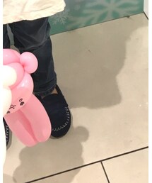 Birthday | モカシン/デッキシューズ