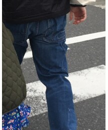 DIESEL | デニムパンツ