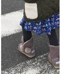 Birthday | ブーツ