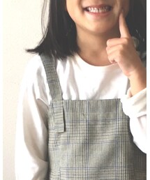 GU | Tシャツ/カットソー