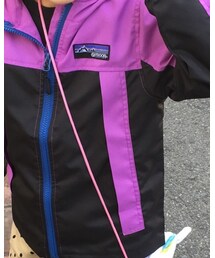 OUTDOOR PRODUCTS | マウンテンパーカー