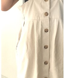 Seraph | ジャンパースカート