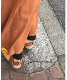 UNIQLO | レギンス/スパッツ