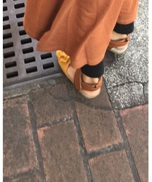 Birthday | サンダル