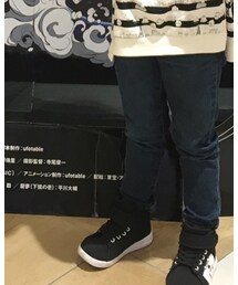 moz | スニーカー