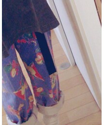 サントニブンノイチ | ベルト