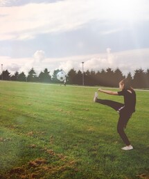 NANO universe | ショルダーバッグ