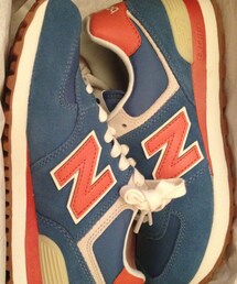 NEW BALANCE | スニーカー