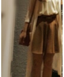 ADAM ET ROPE' | ショルダーバッグ