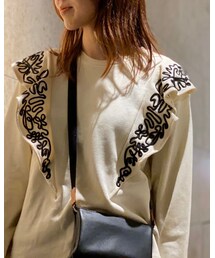 ZARA | スウェット