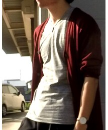 Confirm | Tシャツ/カットソー