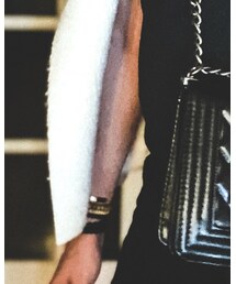 CHANEL | ショルダーバッグ