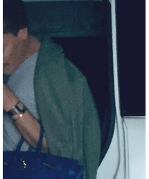 Boohoo | ピーコート