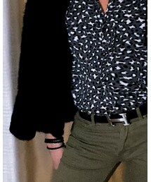 asos | シャツ/ブラウス
