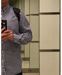 無印良品 | シャツ/ブラウス