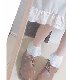 tutuanna | レッグウェア