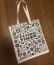 FLYING TIGERS | エコバック(エコバッグ/サブバッグ)