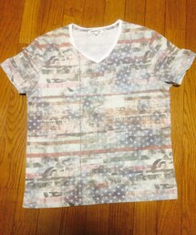 Roen×semantic design | Tシャツ(Tシャツ/カットソー)