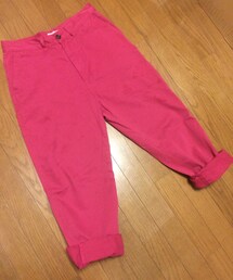 WEGO | チノパン(その他パンツ)
