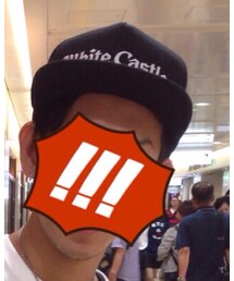 Supreme  | キャップ