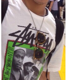 STUSSY | Tシャツ/カットソー