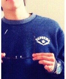 Supreme  | スウェット