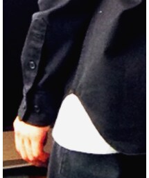 Supreme  | Tシャツ/カットソー