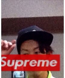 Supreme  | キャップ