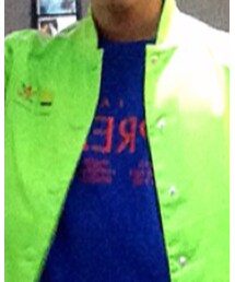 Supreme  | Tシャツ/カットソー