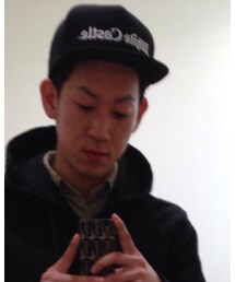 Supreme  | キャップ